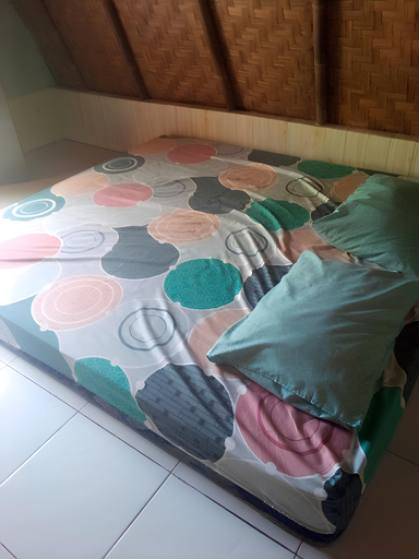 Sport & Beauty 3, Cibiuk Cottage on the seaside Tanjung Lesung, Pandeglang