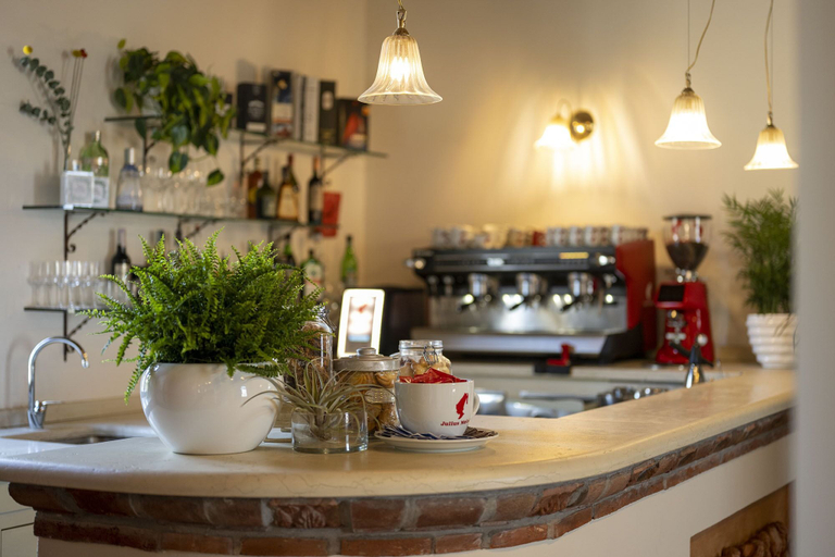 Food & Drinks 5, Hotel Airone, Cremona