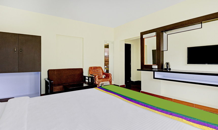 Bedroom 9