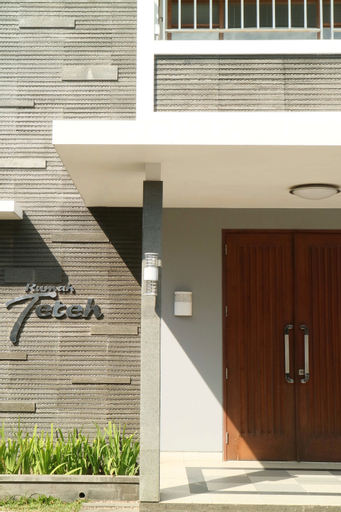 Exterior & Views 2, Rumah Teteh - Plemburan, Sleman