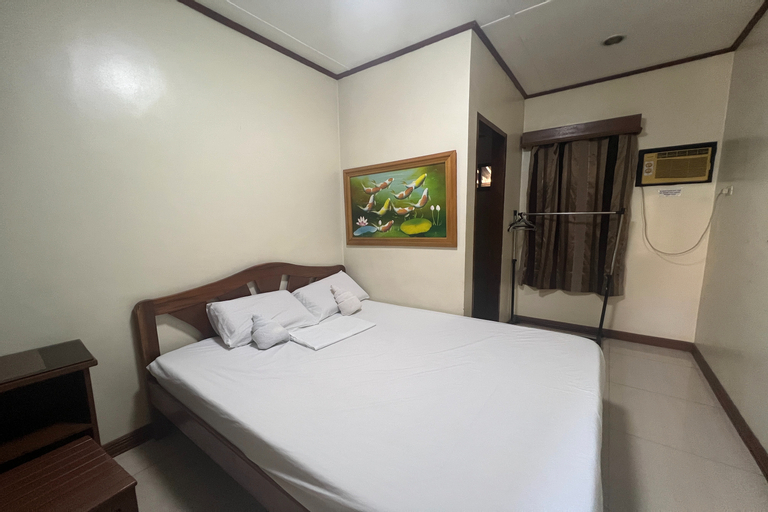 Bedroom 4, Tenzai Homestay, Puerto Princesa City