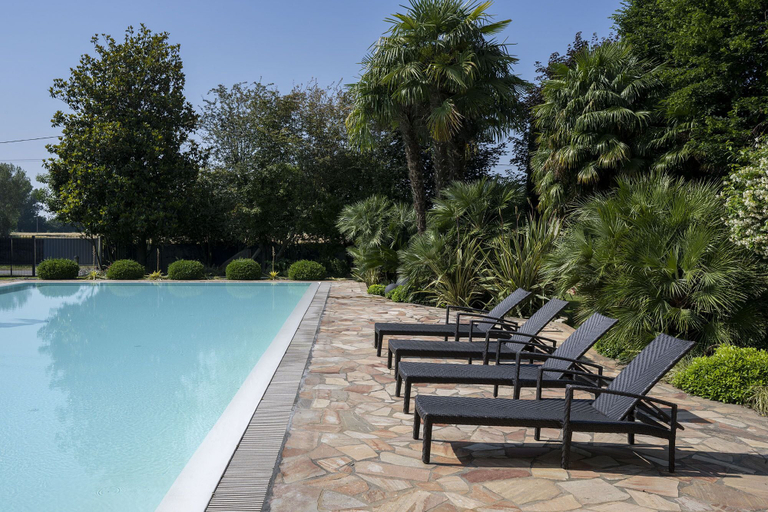 Sport & Beauty 5, Hotel Airone, Cremona