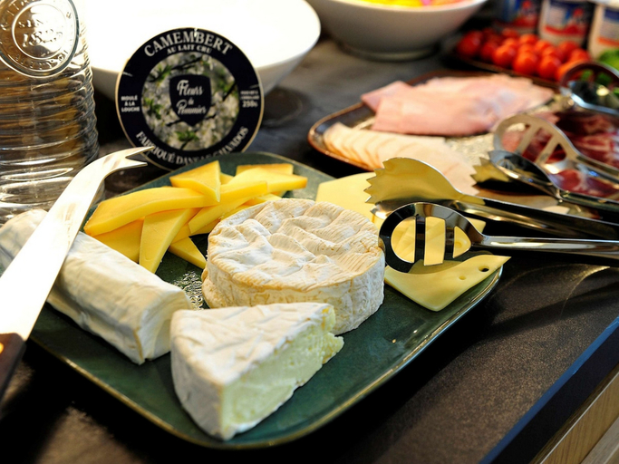 Food & Drinks 5, ibis Styles Paris Gare de Lyon TGV, Paris