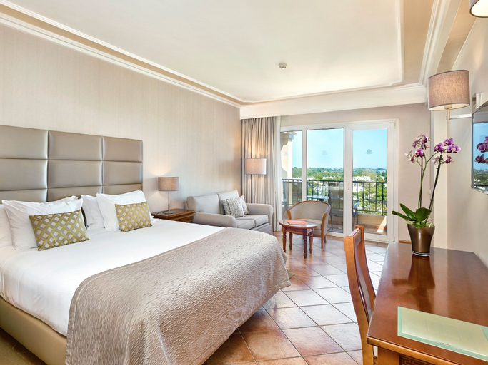 Bedroom 3, Ria Park Hotel & Spa, Loulé