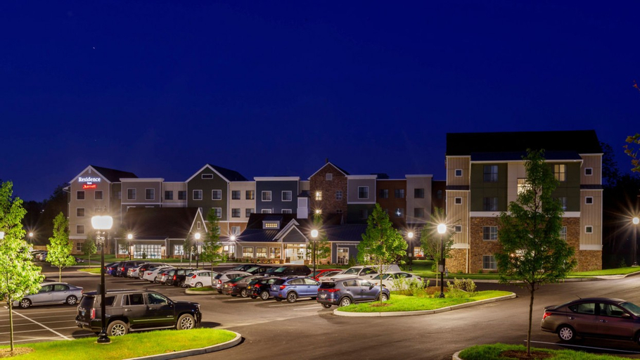 Residence Inn Philadelphia Great Valley/Malvern, Chester