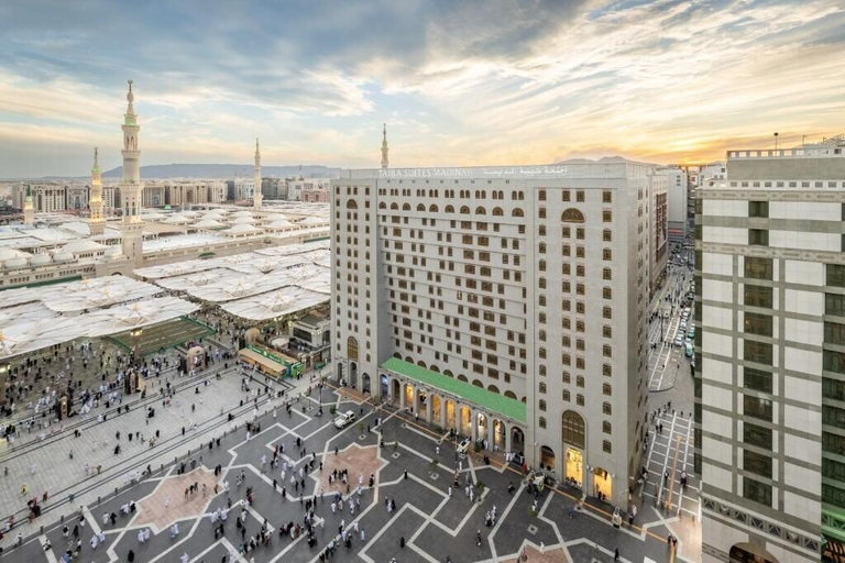 Others 4, Taiba Suites Madinah, Al Madinah Al Munawwarah