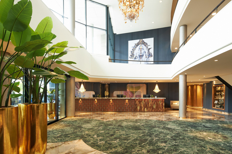 Exterior & Views 2, Van der Valk Hotel Breda, Breda