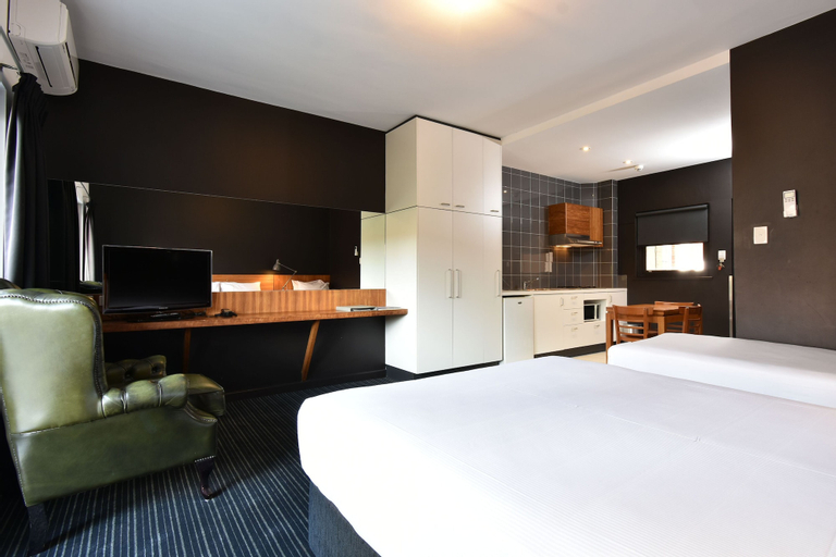 Bedroom 5