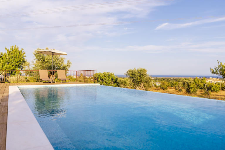 Sport & Beauty 5, Quinta da Baleeira, Alcoutim