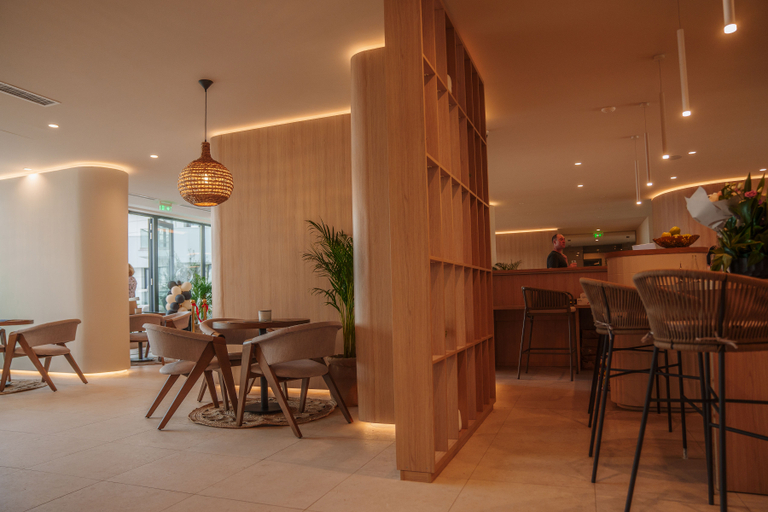 Food & Drinks, Alezzi Infinity Resort & Spa, Navodari