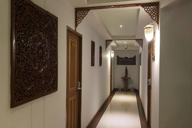 Others 5, Kim Hotel @ Morleng, Ratchathewi