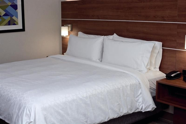 Holiday Inn Express LEXINGTON EAST - WINCHESTER, Clark, Kentucky