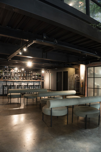 Food & Drinks 5, The Art Hotel El Poblado Medellín by Key 33, Medellín