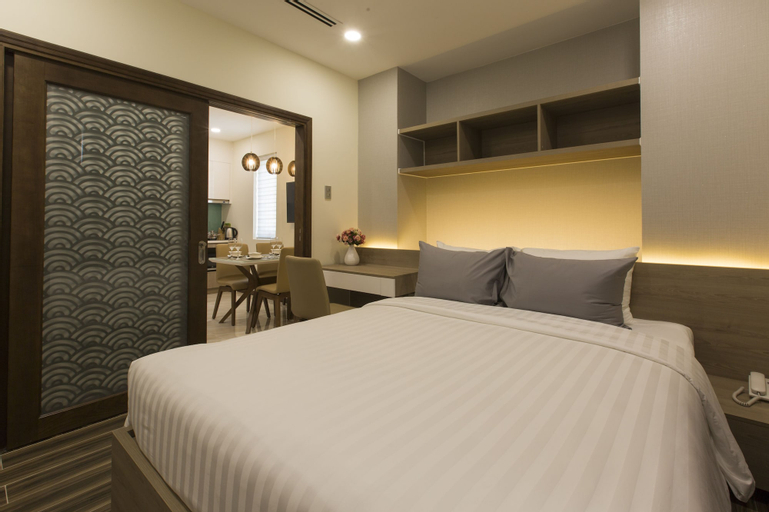 Bedroom 5