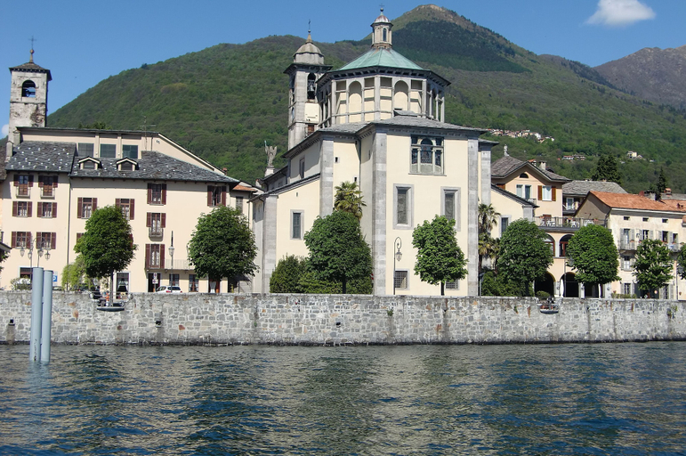 Exterior & Views 2, LVG Hotel Collection - Il Portico, Verbano-Cusio-Ossola