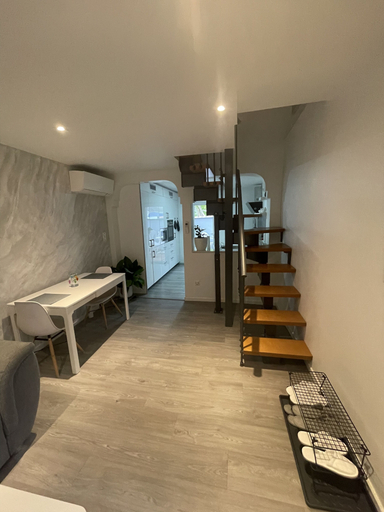 Others 4, Maisonnette avec terrasse, Bas-Rhin