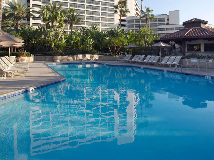 Sport & Beauty 2, Hotel Irvine Lifestyle Resort, Orange