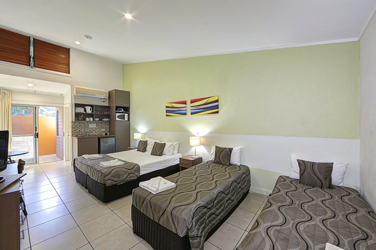 Bedroom 4