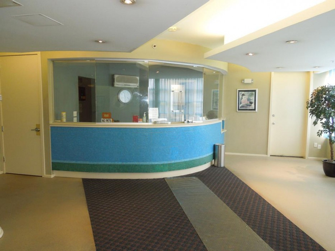 Others, Bay Shore Inn, Suffolk