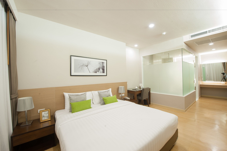 Bedroom 11