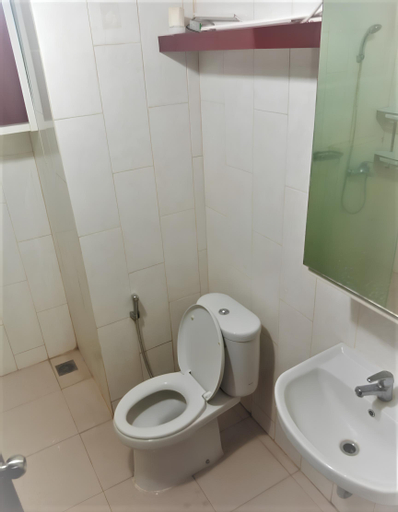 Bedroom 4, Mataram City 1816 by We Stay, Sleman