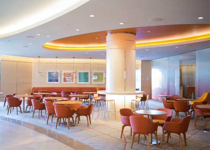 Food & Drinks 4, Hotel Irvine Lifestyle Resort, Orange