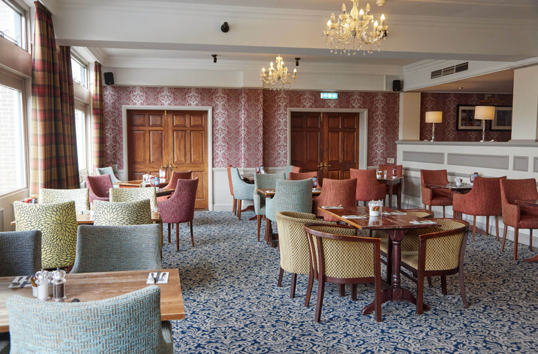 Food & Drinks 4, The Bell Hotel Thetford by Greene King Inns, Norfolk