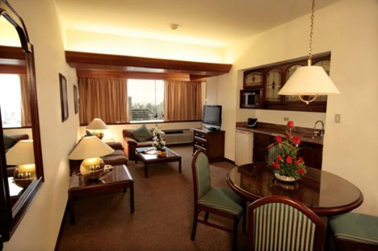Others 5, J&A Classic Hotel, Lima