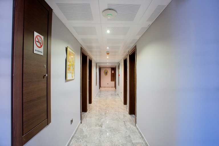 Exterior & Views 2, Grand Ant Hotel, Fatih