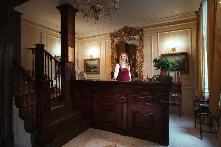 Public Area 4, Boutique hotel Casa del Sole, Timisoara