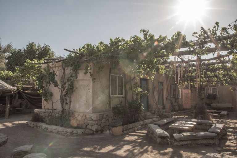 Exterior & Views 2, Kfar Hanokdim A GREEN ISLAND IN THE DESERT