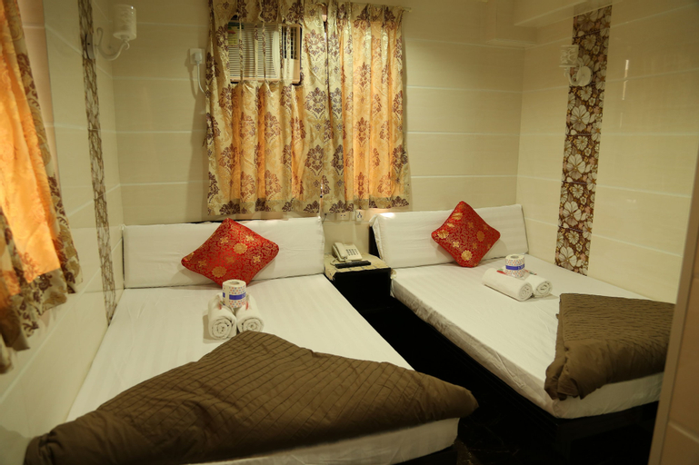 Bedroom 21