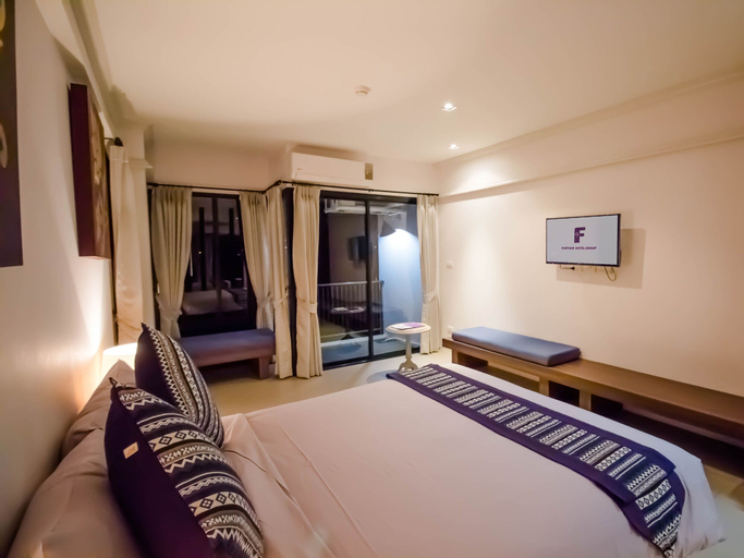 Bedroom 6