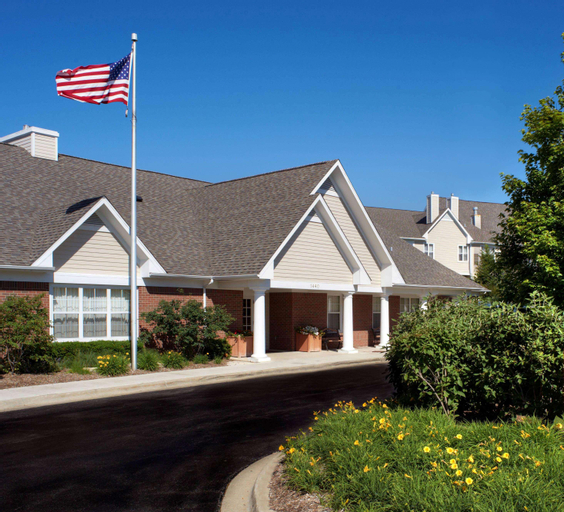 Sonesta ES Suites Chicago Waukegan Gurnee, Lake