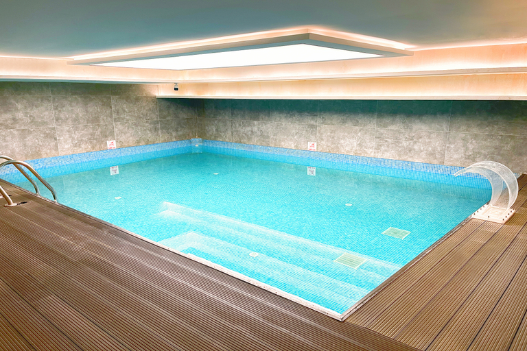 Sport & Beauty 2, The Conforium Hotel Van, Merkez