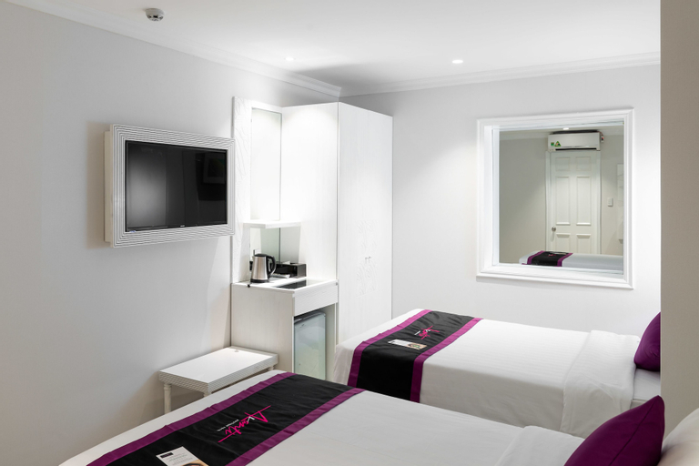 Bedroom 7