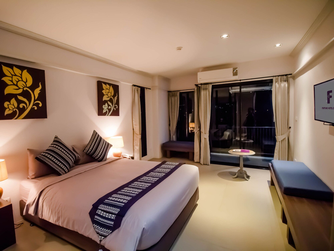 Bedroom 8