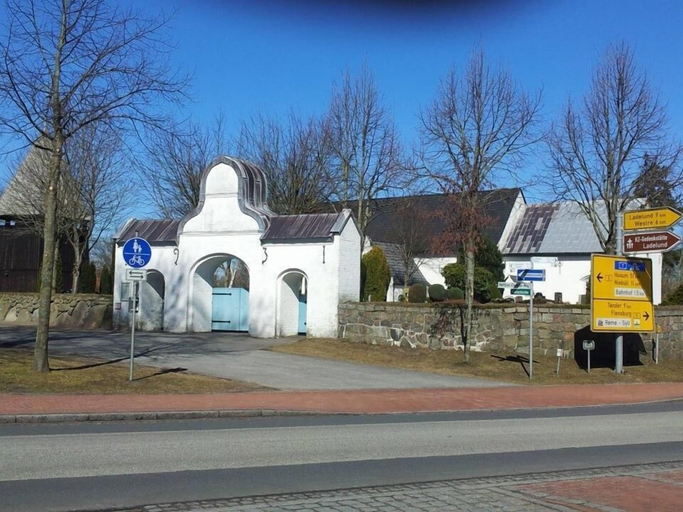 Exterior & Views 2, Tetens Gasthof, Nordfriesland
