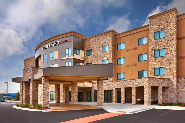 Courtyard by Marriott Denver North/Westminster, Adams