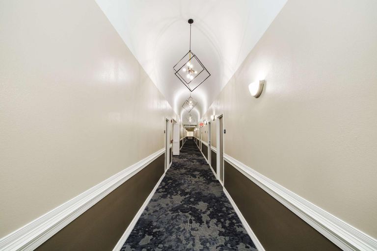 Public Area 2, SureStay Studio by Best Western Conroe Downtown, Montgomery
