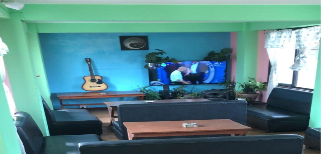 Interior, MeroStay 214 Guest House BK, Bagmati