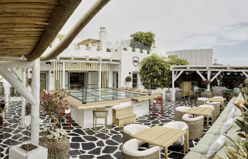Others 5, La Ciudadela Marbella Boutique Hotel, Málaga
