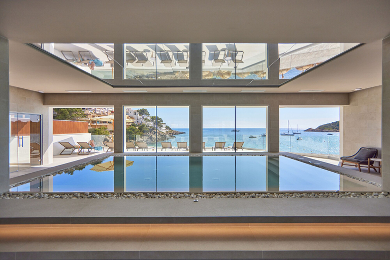 Sport & Beauty 2, Universal Hotel Aquamarin, Baleares