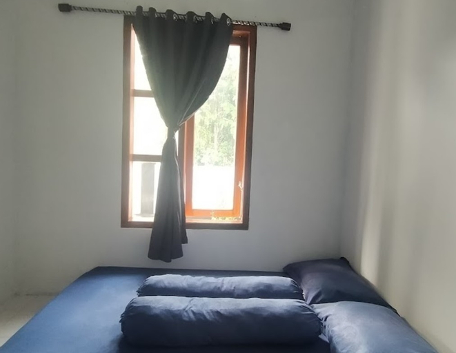Bedroom 5, Priangan Homestay Syariah (Mitra Aqsa), Ciamis
