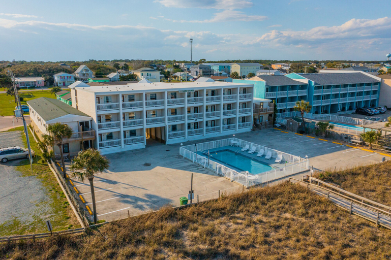 Exterior & Views 2, The Sand Dunes, New Hanover