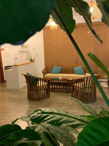 Public Area 2, Nihaali Maldives, Baa Atoll