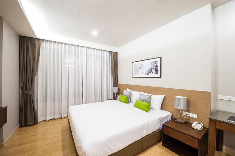 Bedroom 10