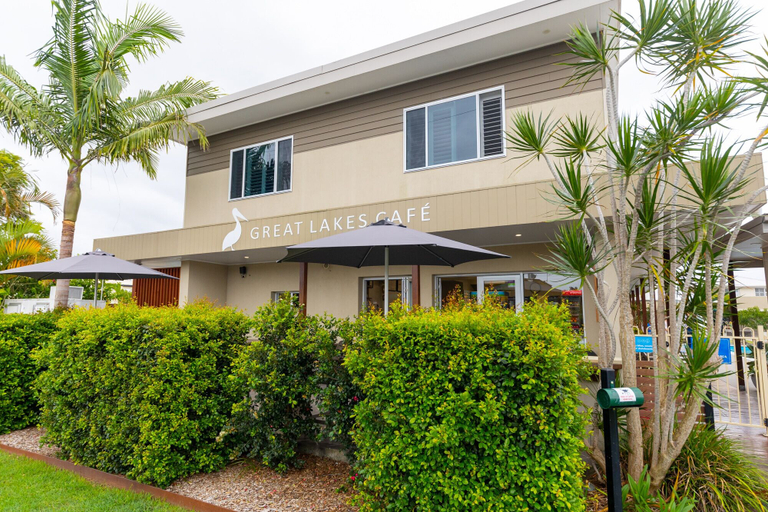 Exterior & Views 2, NRMA Forster Tuncurry Holiday Park, Great Lakes