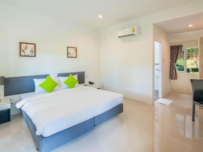 Bedroom 5, Katathong Golf Resort & Spa, Muang Phangnga