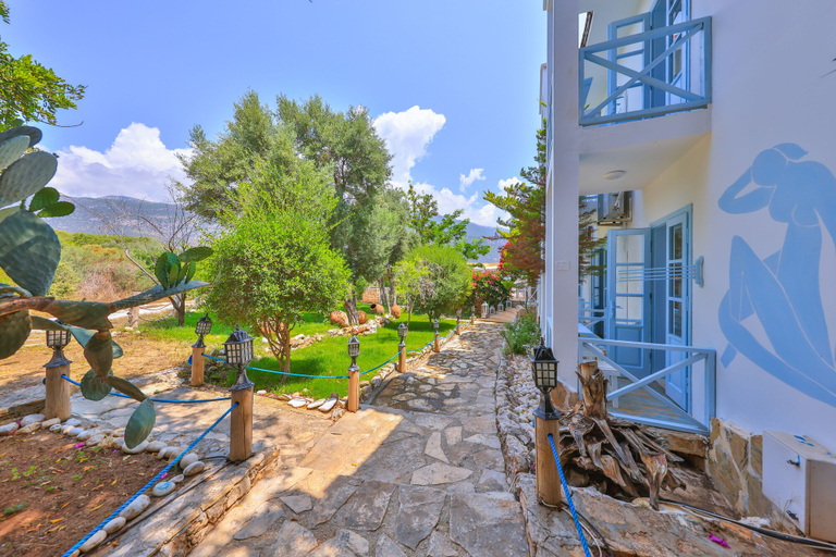 Exterior & Views 2, La Salvia Hotel, Kaş